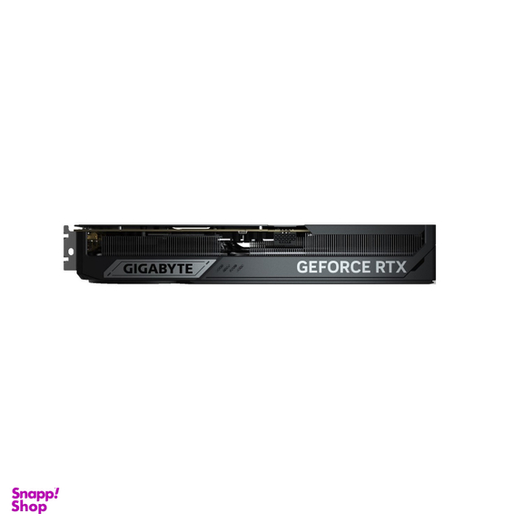 کارت گرافیک گیگابایت مدل GeForce RTX 5070 Ti WINDFORCE OC SFF 16G GDDR7 ظرفیت 16 گیگابایت