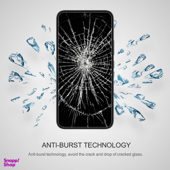 محافظ صفحه نمایش اپیکوی مدل Antistatic Dustproof مناسب برای گوشی موبایل شیائومی Redmi 10C / Poco C40