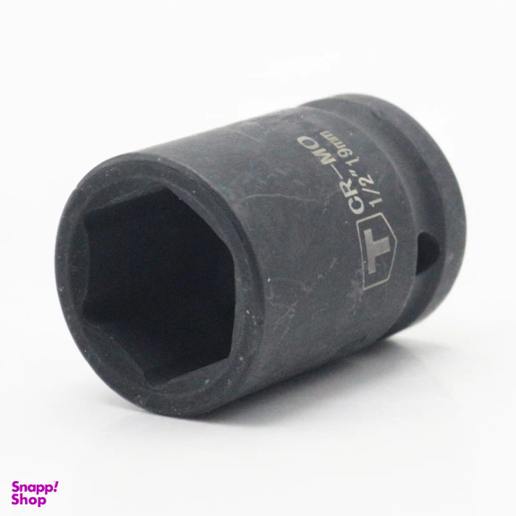 سری بکس تاپکس مدل YPK-1/2INCH سایز 19 میلی متر