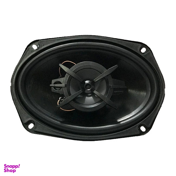 اسپیکر خودرو پاناتک مدل PCS-6928 بسته 2 عددی