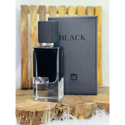 ادو پرفیوم مردانه جکوینز مدل Black Afgano حجم 100 میلی لیتر