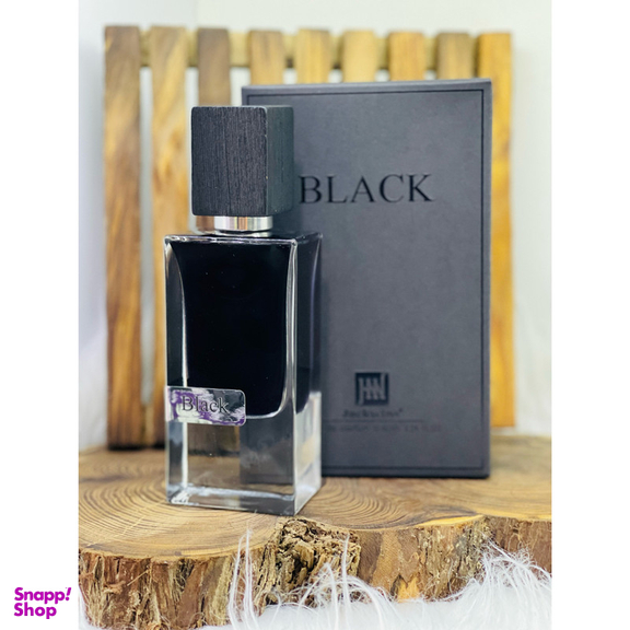 ادو پرفیوم مردانه جکوینز مدل Black Afgano حجم 100 میلی لیتر