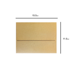 پاکت کرافت مدل روسی کد rose.1 مجموعه 6 عددی