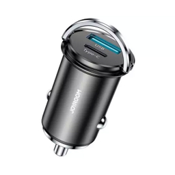 شارژر فندکی فست شارژ 20 وات جوی روم مدل C-A45