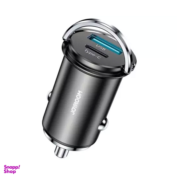 شارژر فندکی فست شارژ 20 وات جوی روم مدل C-A45