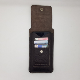 کیف دستی چرم دیاکو مدل kaver102