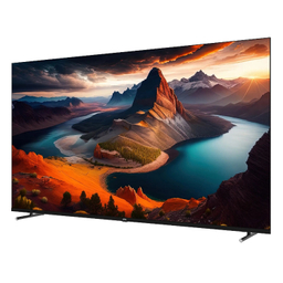 تلویزیون جی وی سی مدل LT-65NQ7225 سری Game Master سایز 65 اینچ