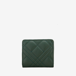 کیف پول زنانه چرم طبیعی مونو کد D0003