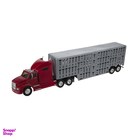 ماشین موتورمکس مدل تریلی فورد 1997aeromax 1/32 کد 76680