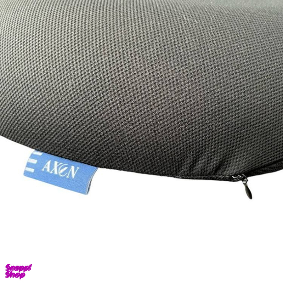 ست زیرنشیمنی رینگ و پشت کمری پروانه ای آکسون کد AX30