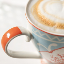 ماگ مادام کوکو مدل royal-48