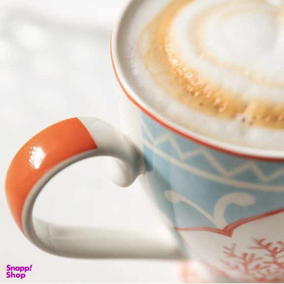 ماگ مادام کوکو مدل royal-48