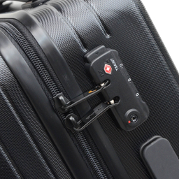 چمدان هد مدل HL018-2 20 سایز کوچک