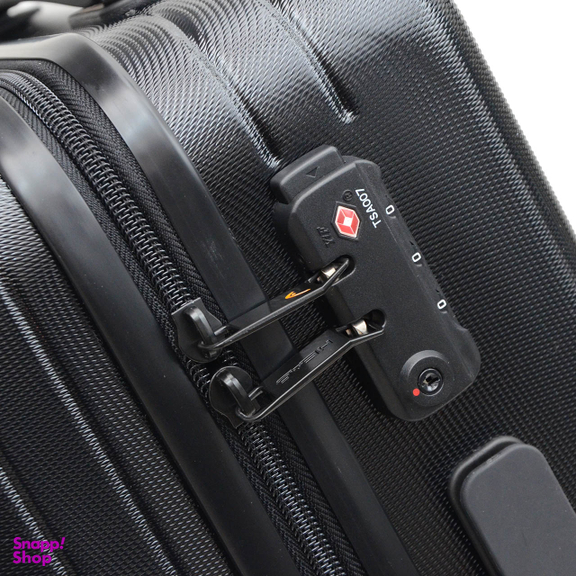 چمدان هد مدل HL018-2 20 سایز کوچک