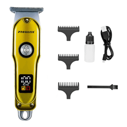 ماشین اصلاح موی سر و صورت پروموزر مدل MZ-1930