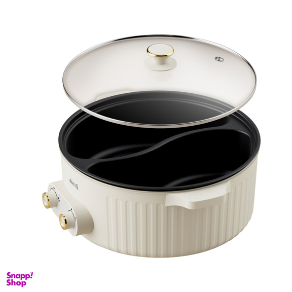 تابه برقی درما مدل Deerma DG5z