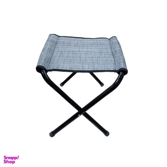 صندلی تاشو سفری مدل ضربدری اسپرت