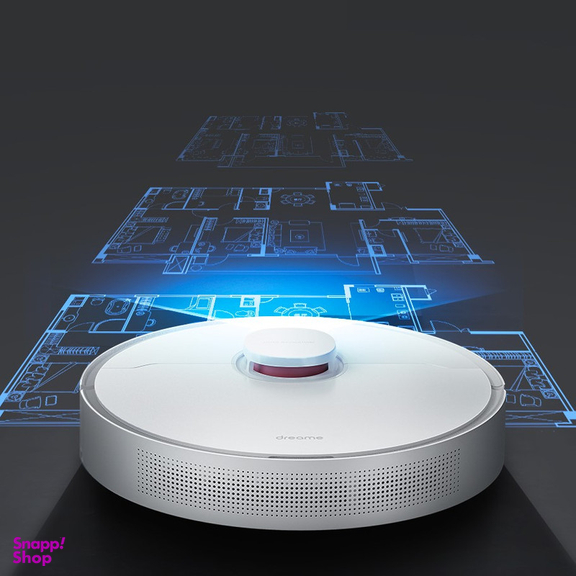 جارو شارژی هوشمند دریم مدل L10 Pro