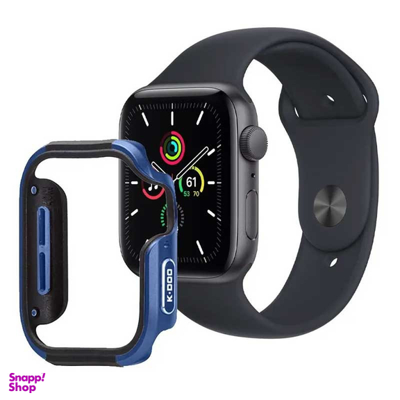 کاور کی-دوو مدل DEFENDER مناسب برای اپل واچ 41 میلی متری سری 7 / 8 / 9