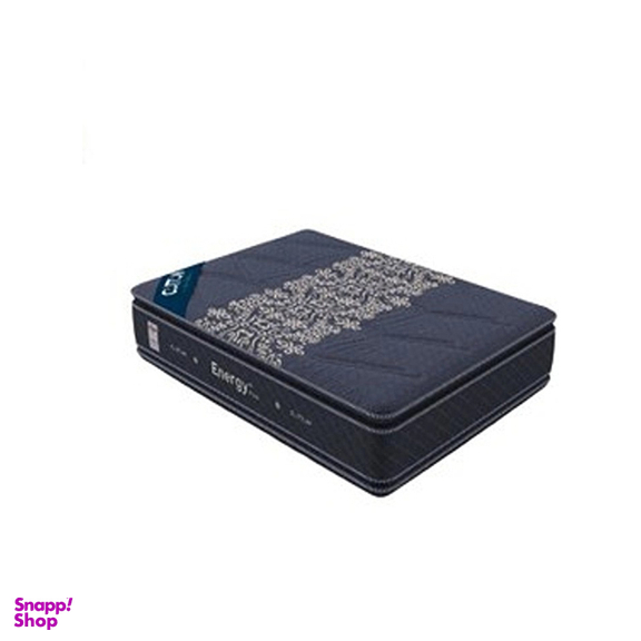 تشک کوتون مدل انرژی پلاس سایز 200×180 سانتی متر