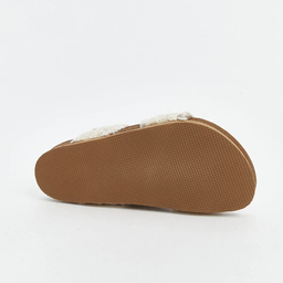 صندل زنانه ال سی وایکیکی مدل فول طبی بوهیمین