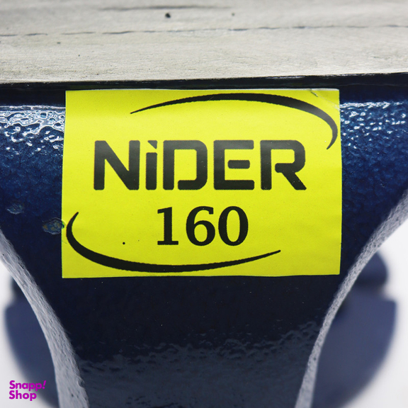 گیره رومیزی نیدر مدل YP-NDR-4160MM سایز 160 میلی متر