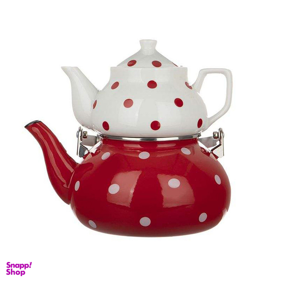 ست کتری و قوری ام آر اس مدل f50