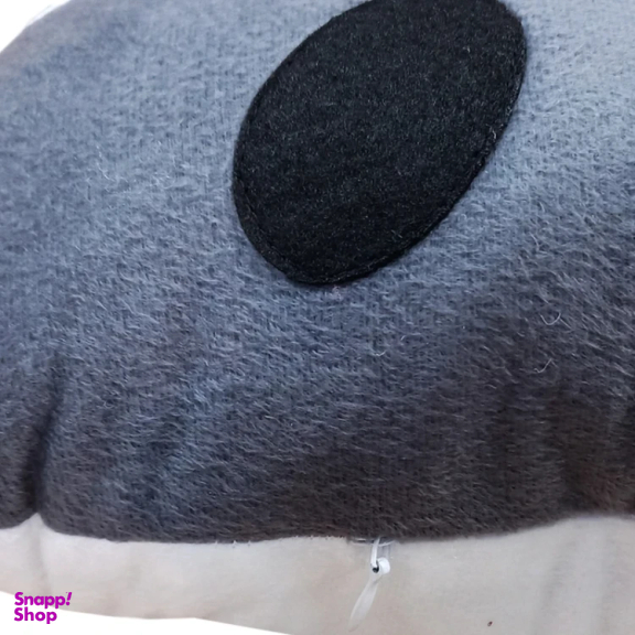کوسن کودک طرح گورخر کد 12