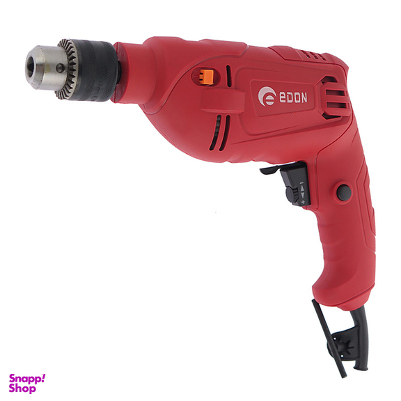 دریل چکشی ادون مدل ED-115TZ مجموعه 46 عددی