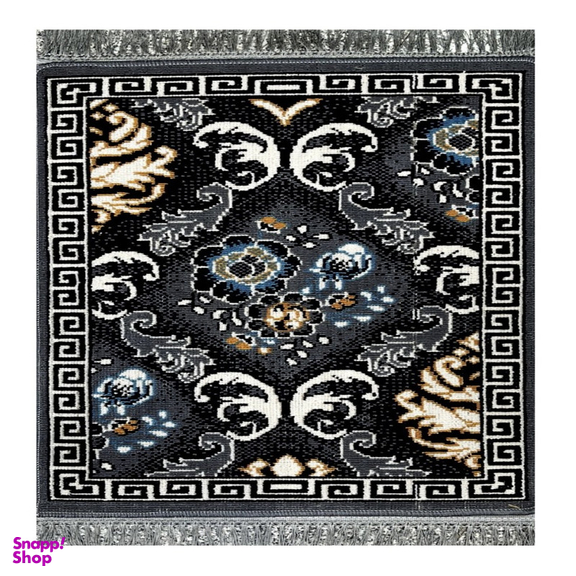 گلیم ماشینی مدل ارژن