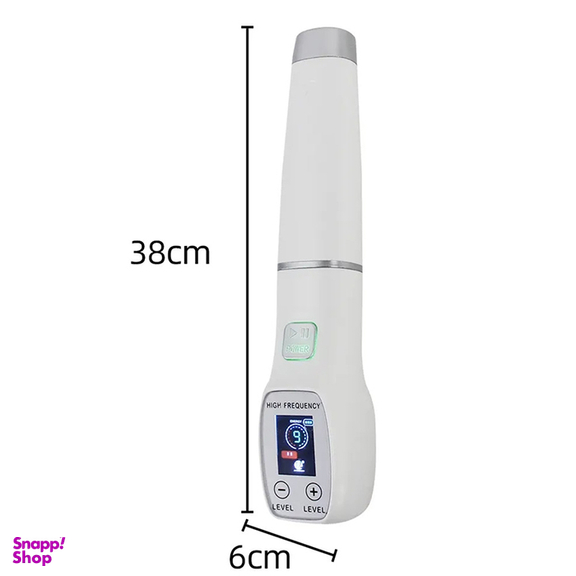 دستگاه هایفرکوئنسی کارینا مدل JHM-08B