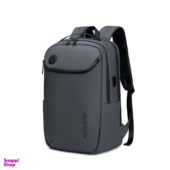 کوله پشتی لپ‌ تاپ‌ ۱۵ اینچ آرکتیک هانتر مدل ARH00555