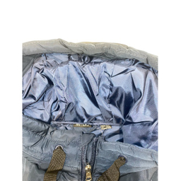 پافر زنانه اسمارا کد es202 رنگ سرمه ای