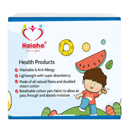 پد سینه هیاهو مدل Softies بسته 4 عددی