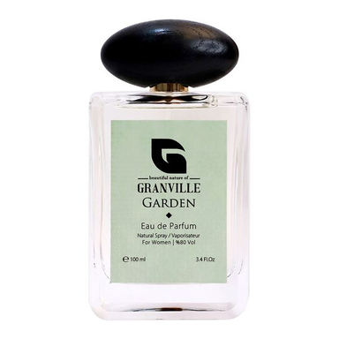 ادوپرفیوم زنانه گرنویل مدل Garden