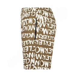 مایو شنا مردانه مدل سونایی کد 18 رنگ قهوه ای