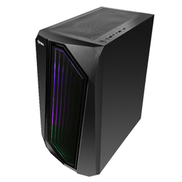 کیس Mid Tower فاطر مدل Fater FG-740G