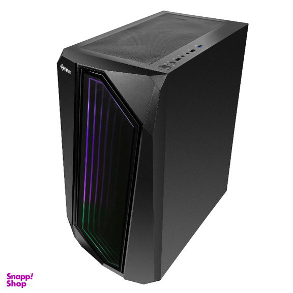 کیس Mid Tower فاطر مدل Fater FG-740G