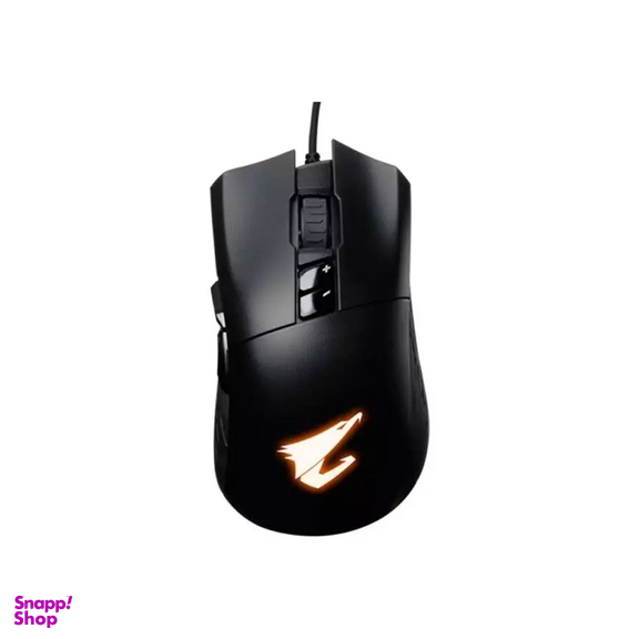 ماوس گیمینگ گیگابایت مدل Aorus M3