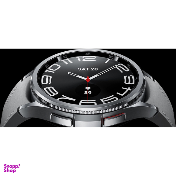 ساعت هوشمند سامسونگ مدل Galaxy SM-R960 47mm