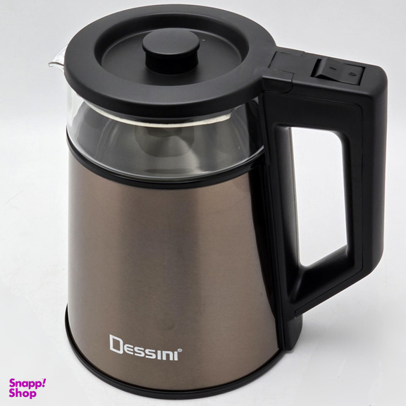 کتری برقی دسینی مدل DS-39SS