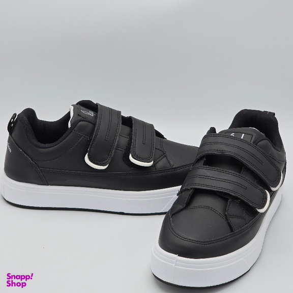 کفش پیاده روی رامیلا کد 67778 رنگ مشکی