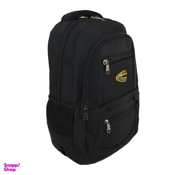 کوله پشتی لپ تاپ کمل مدل C1110 مناسب لپ تاپ تا 15.6 اینچ