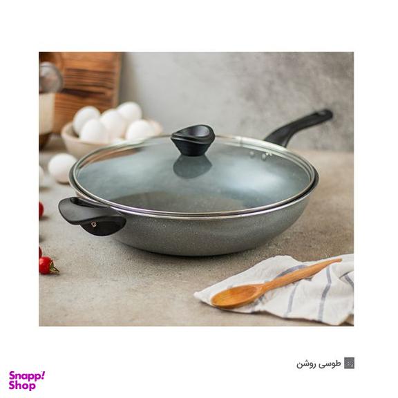 تابه وُک دسینی مدل Rejina سایز 32