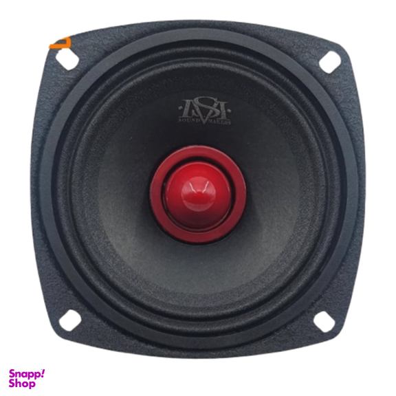 میدرنج خودرو ساند میکرز مدل SM-400 بولت دار