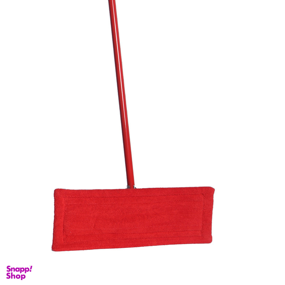 تی زمین شوی تک پاک مدل حوله ای مستطیل