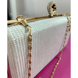 کیف مجلسی زنانه کد 54687
