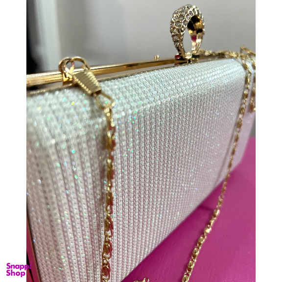 کیف مجلسی زنانه کد 54687