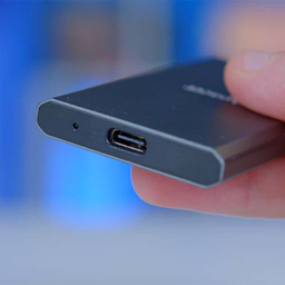 حافظه SSD اپیسر کد AS723 ظرفیت 1 ترابایت