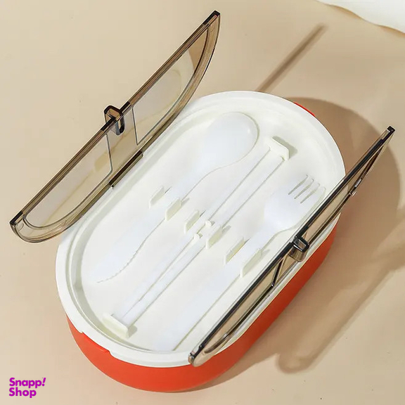 ظرف غذا مدل BENTO BOX